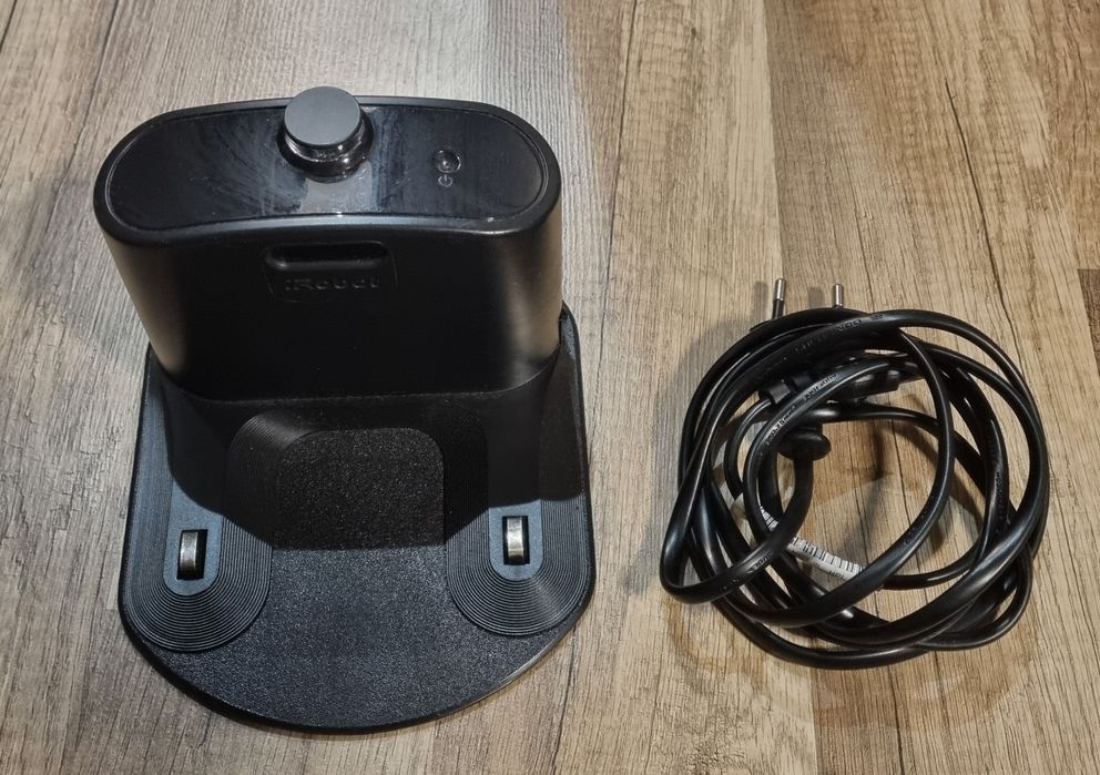 Робот Roomba i7 model RVB-Y2