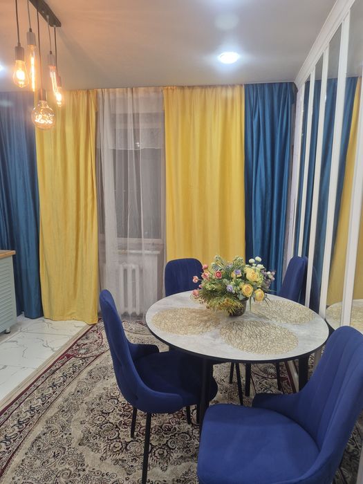 Сдам посуточно однокомнатную