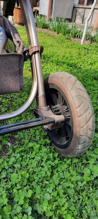 Бебешка количка Лорели