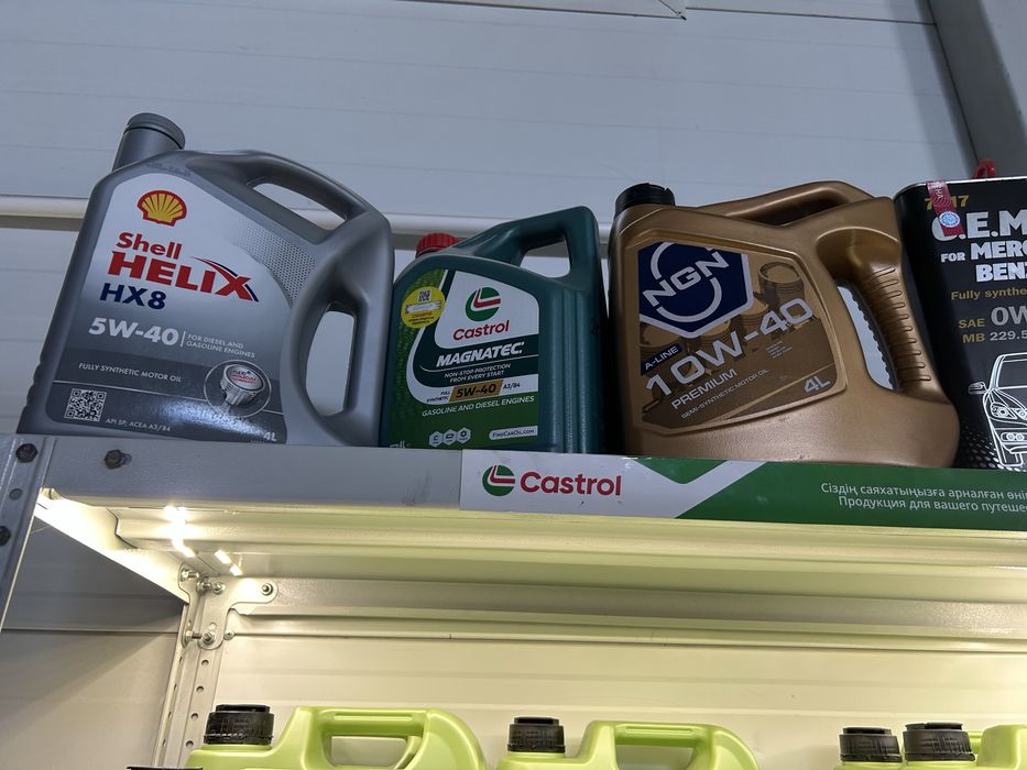 Продам готовый бизнес Автосервис !