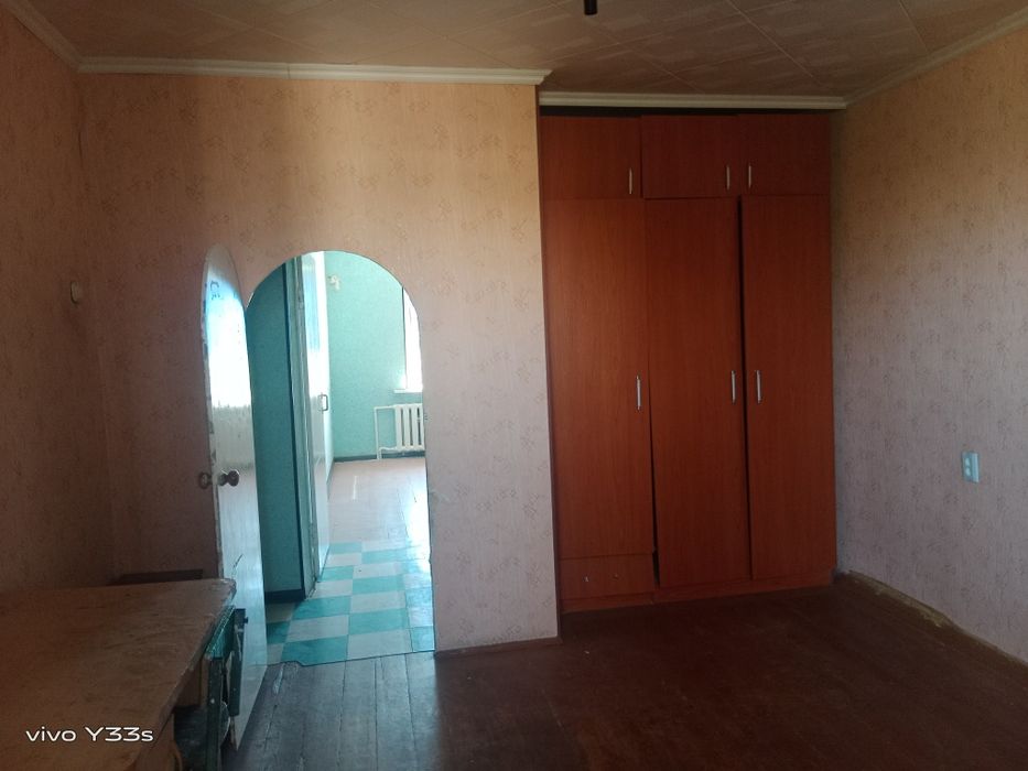 Продаётся квартира 2 комнаты