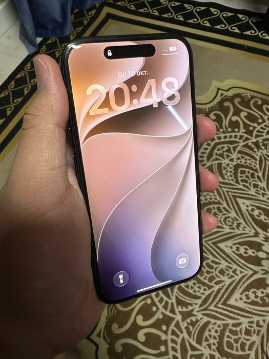 Айфон 15. Iphone