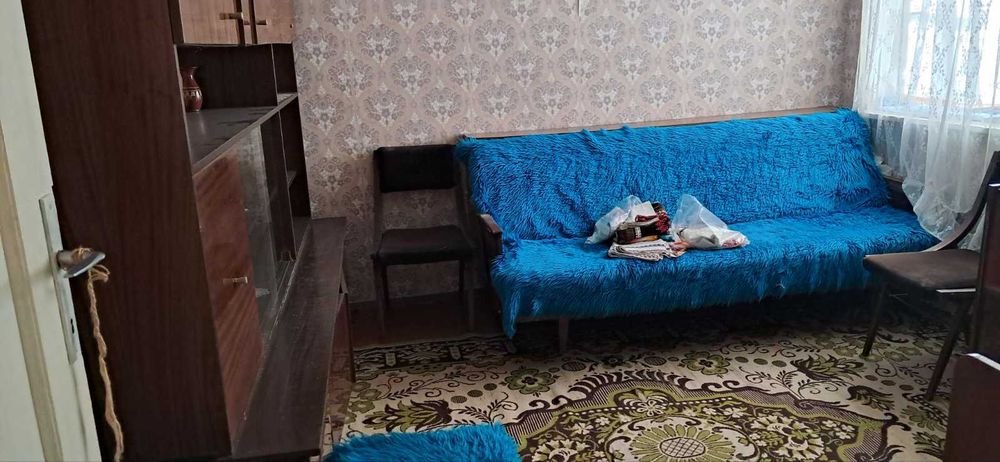 Продавам имот в с. Овча могила