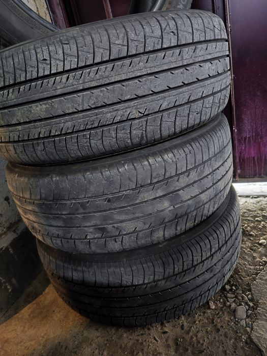 215/55/17 летний