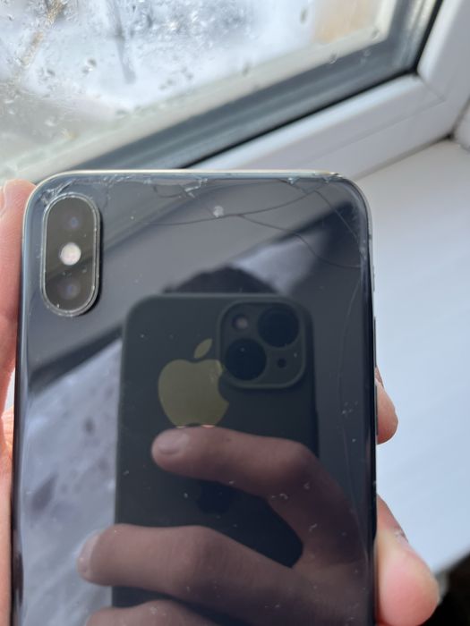 Продается Айфон Х