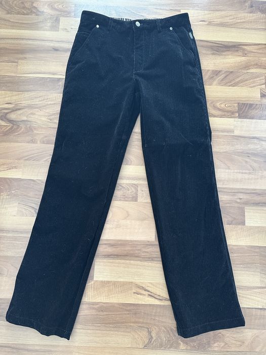 Кадифени панталони Ferre