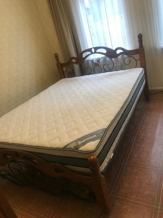 Продам матрас б/у