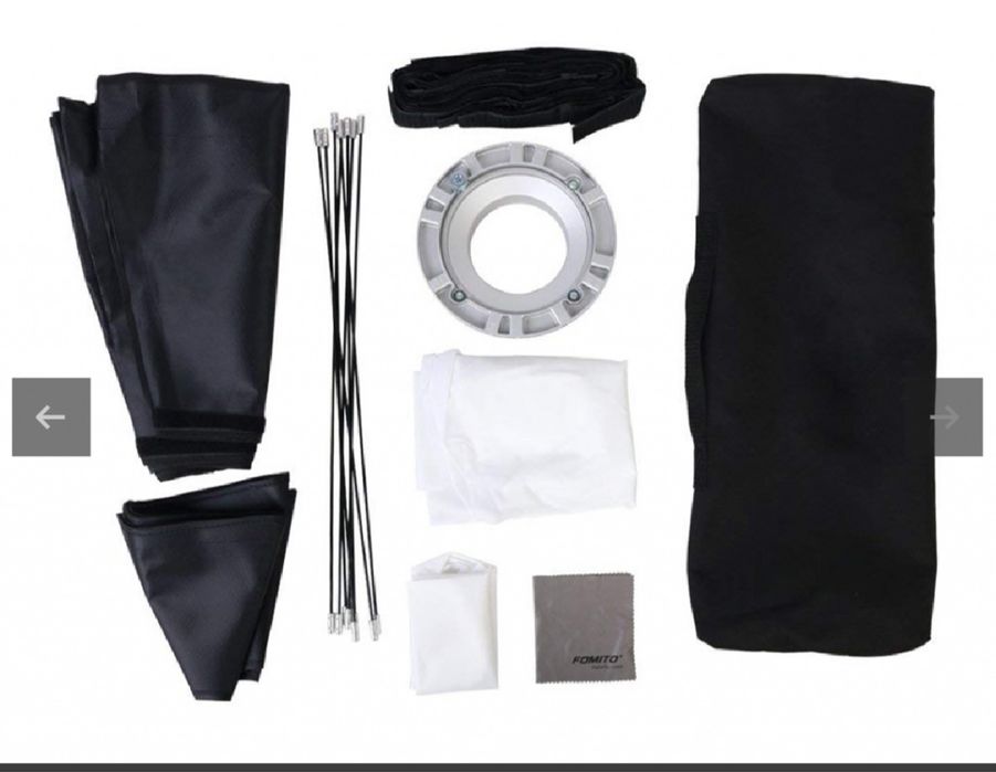 Стрипбокс godox 35x160