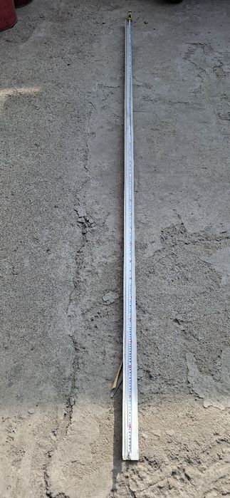 Гардина-карниз СССР 3.5м