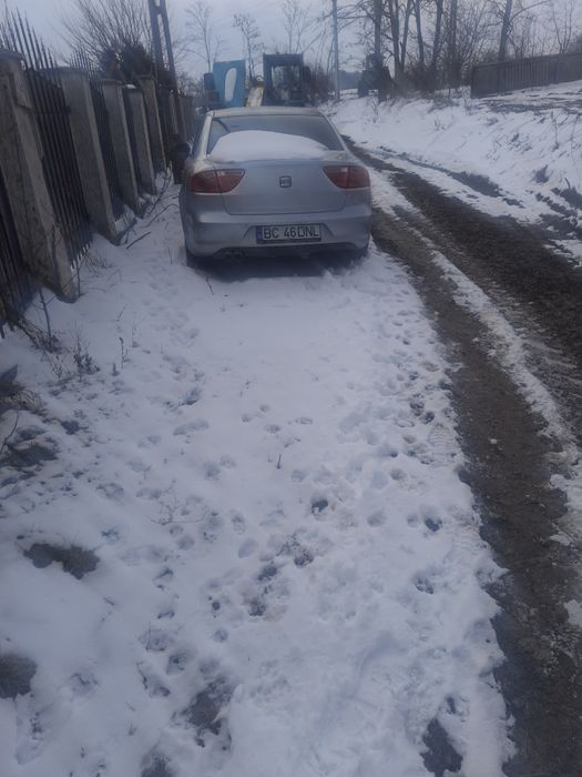 Vand spre dezmebrare seat exeo 2.0 tdi