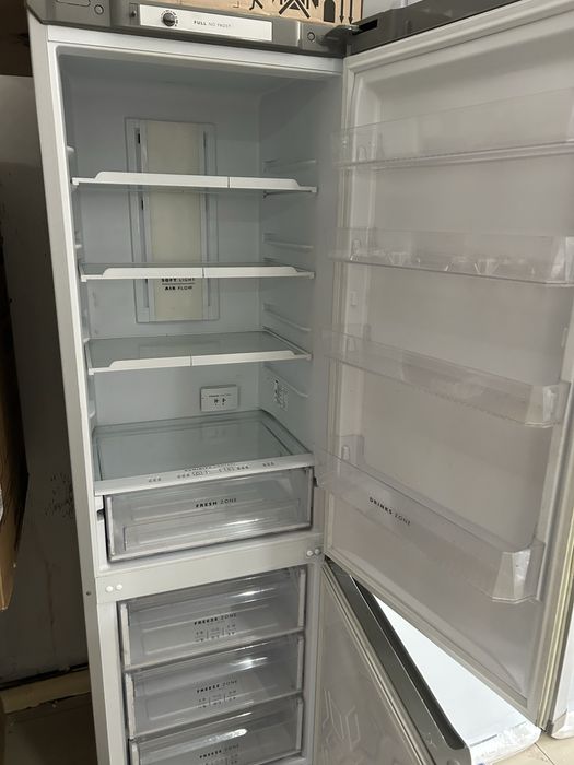 Продам холодильник Бирюса системы No Frost