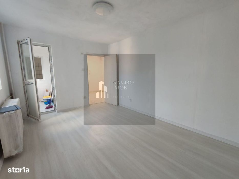 Apartament 2 camere, Brancoveanu/Lamotesti, renovat