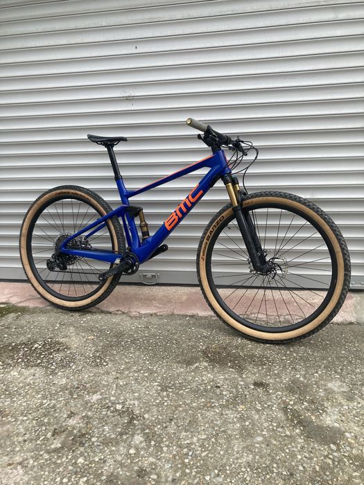 BMC fourstroke 01 one