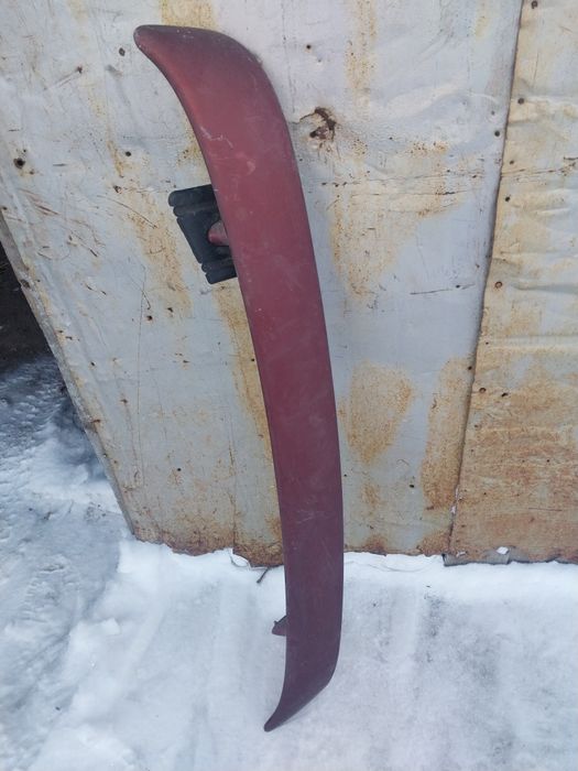 Продам спрйлер на фольксваген вента