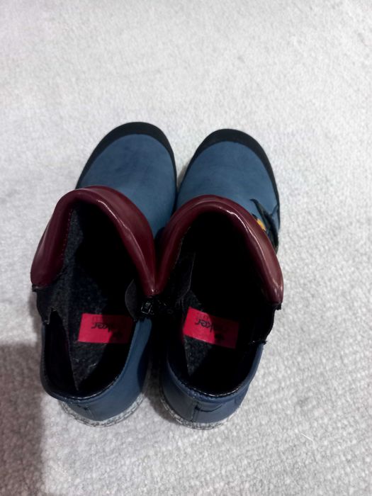 VAND 3 perechi Încălțăminte  RIEKER m.36,.IASI ,fara curierat 250 RON