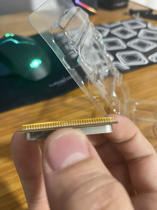 Procesor Amd Athloon 3000G