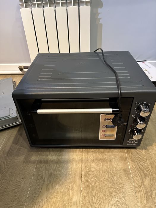 Духовка, духова печь Akel (Asel)