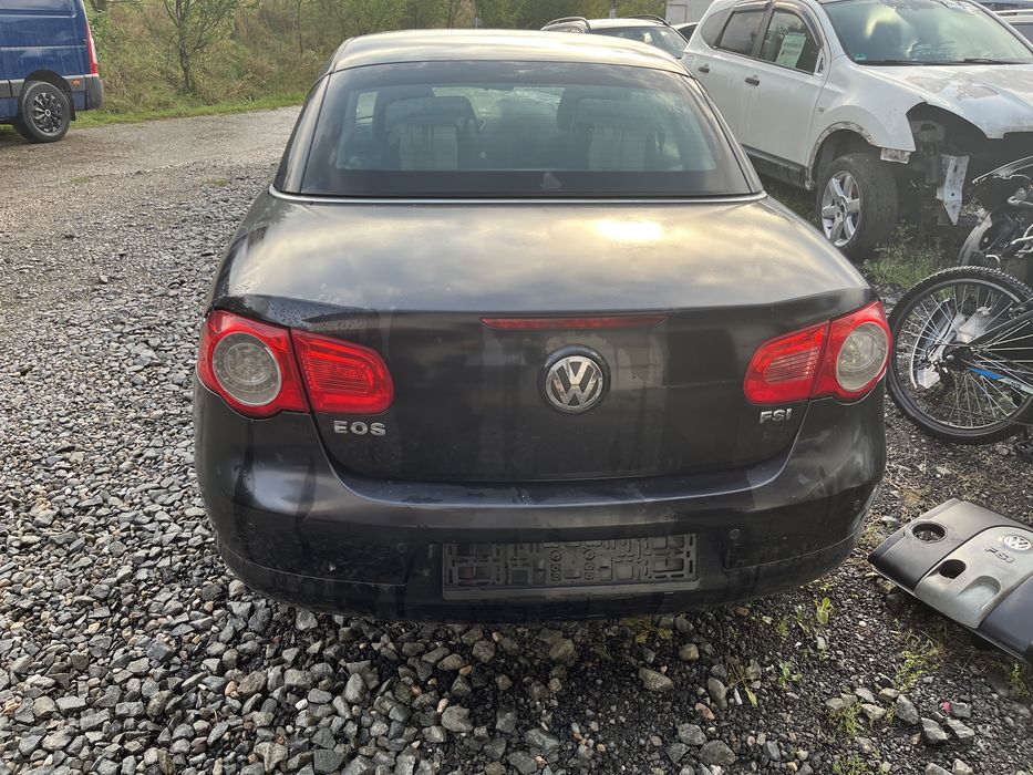 Capota portbagaj vw eos an 2006-2011