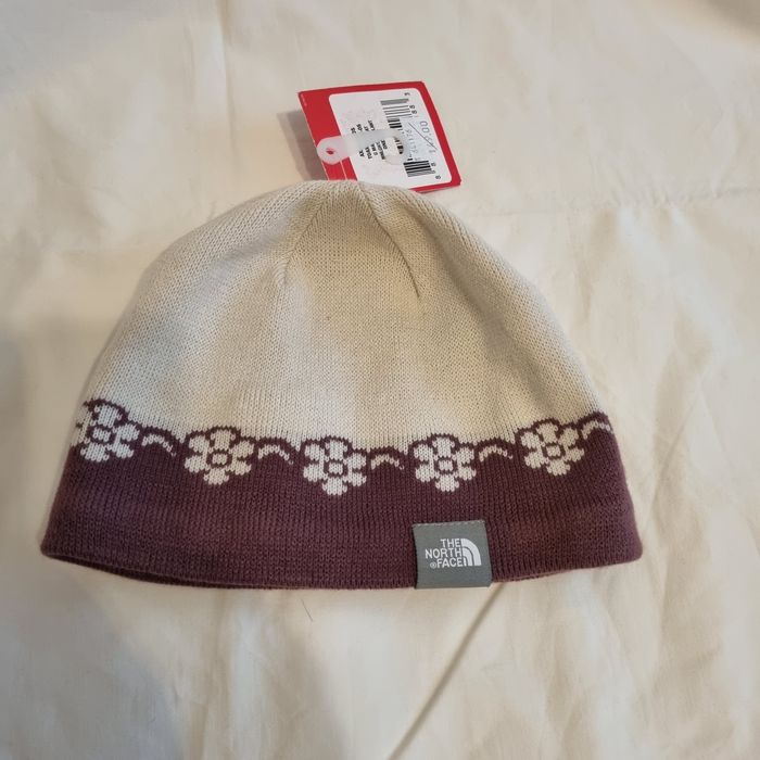 Caciula fes pt copii The North Face