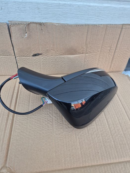 Oglindă Dreapta Toyota Rav4 5 XA50. Volan stinga. 9pini.