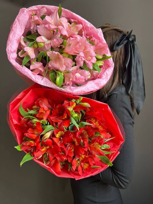 Букеты розы доставка цветов