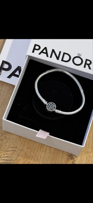 Намалена гривна Пандора Pandora