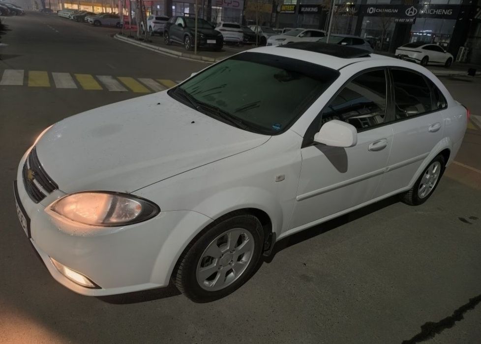 Gentra 3-Poz Avtomat Full Avto Kredit BANK orqali Oz nomingizga !!!