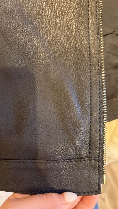 Куртка Massimo dutti