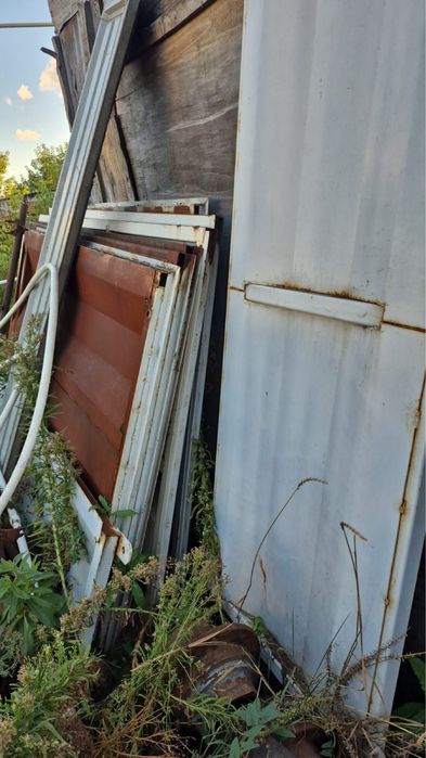 Продам новые борта на КАМаЗ!