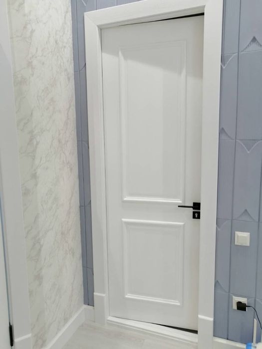 Межкомнатные двери