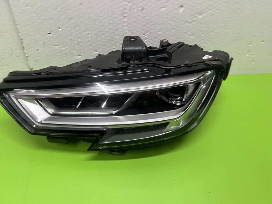 Far Audi A3 8v0 full led adaptive Matrix 2016-2018 stanga