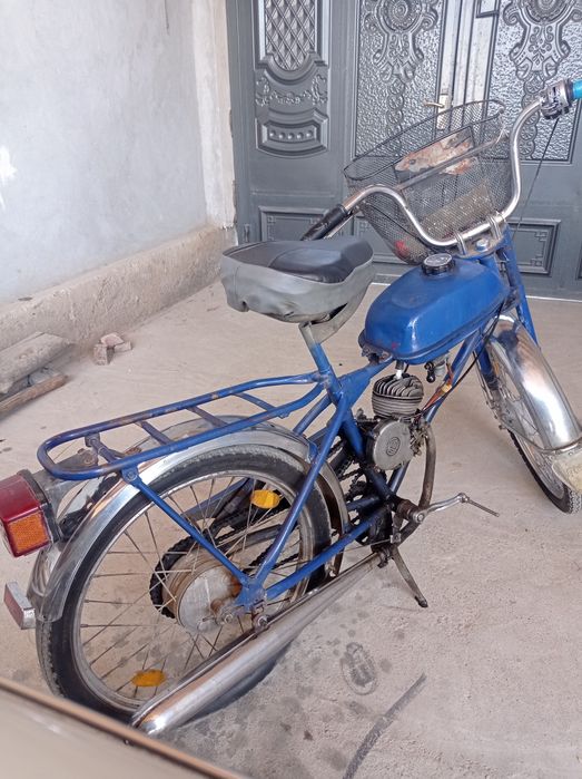 Velo mator sotiladi