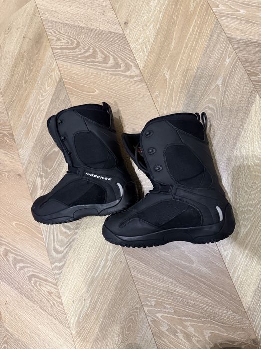 Boots Snowboard 44 Nidecker Snowpro