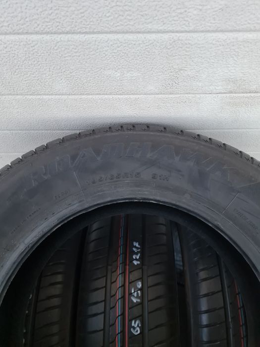 Нови летни гуми FIRESTONE Roadhawk 195 65 R15
