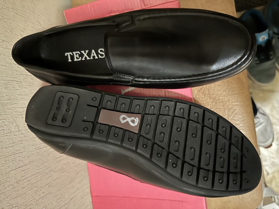 Продам туфли подростковые