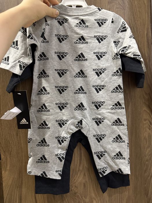 Новые детские вещи