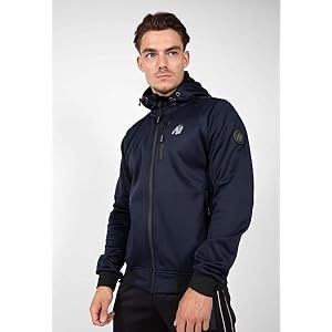 Gorilla wear softshell яке