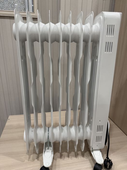 Продам обогреватель Binatone