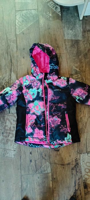 Детско зимно яке