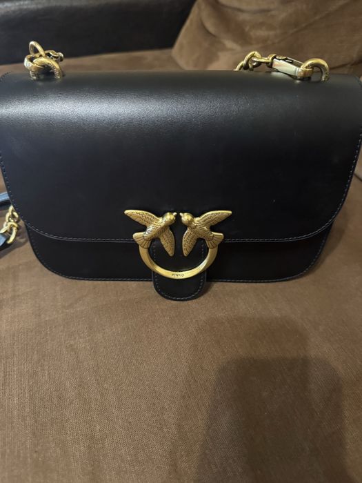 Дамска чанта Pinko