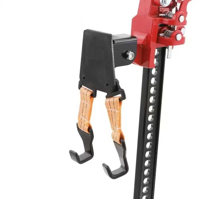 Adaptor ridicare cric Hi-Lift pentru janta OFF ROAD