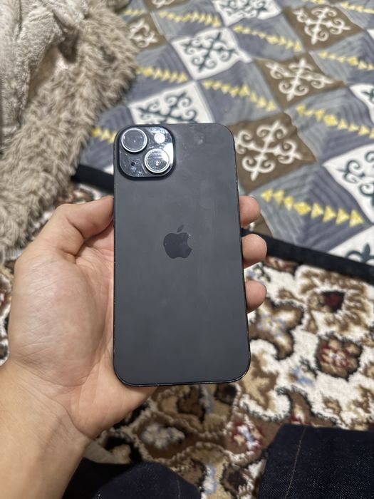 Iphone 15  128gb || Айфон  15 128гб
