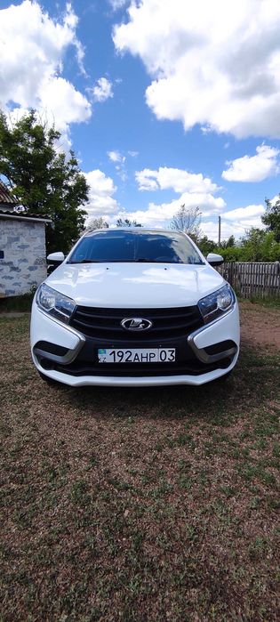 Продам Lada XRay