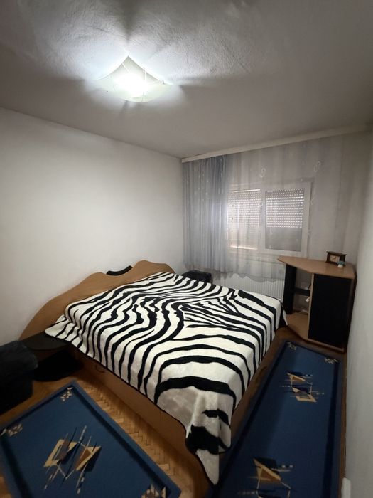 Apartament 2 camere, Micalaca zona 500