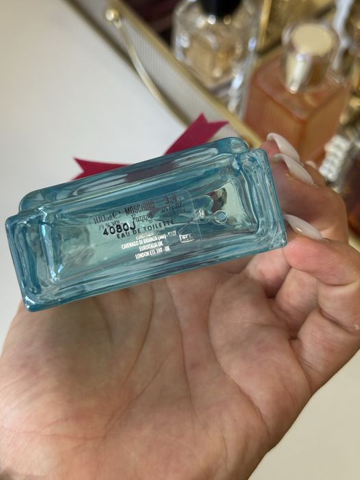 Парфюми Rabanne, Tom Ford , Akbari, Moschino , Guerlain