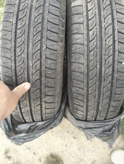 Шины хорош состояния