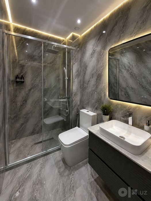Продажа коттедж, 1.3 сотки, 100м², Ттз - Корзинка