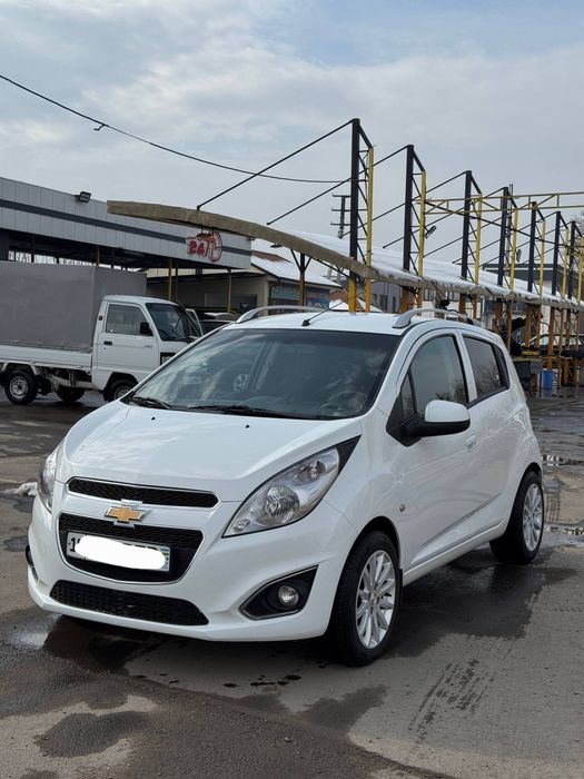 Продаётся спарк автомат 2023