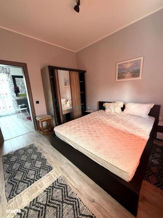 Apartament 3 camere de inchiriat, Dealuri, Oradea, Gaminvest, A2858