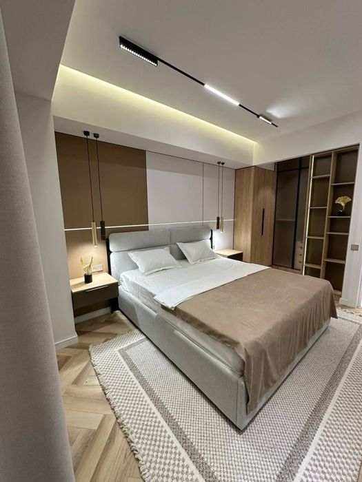 ЖК "Nukus Avenue" Яккасарайский район Улица Нукус